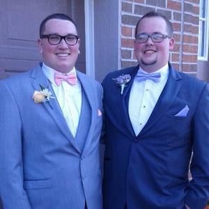 Meet your Posher, Hunter